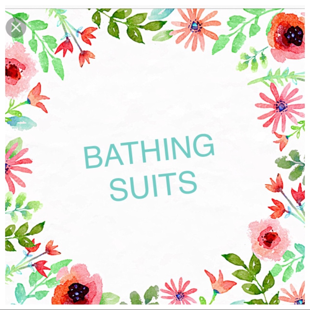 Bathing suits for sale